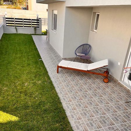 Three Cats Apartment Nikiti (Sithonia) Exterior foto