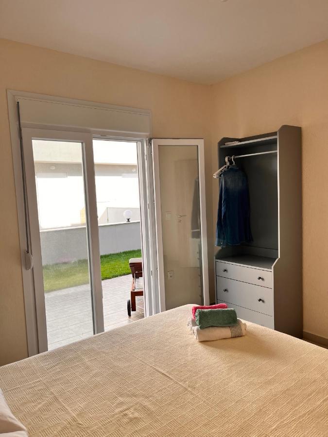 Three Cats Apartment Nikiti (Sithonia) Exterior foto