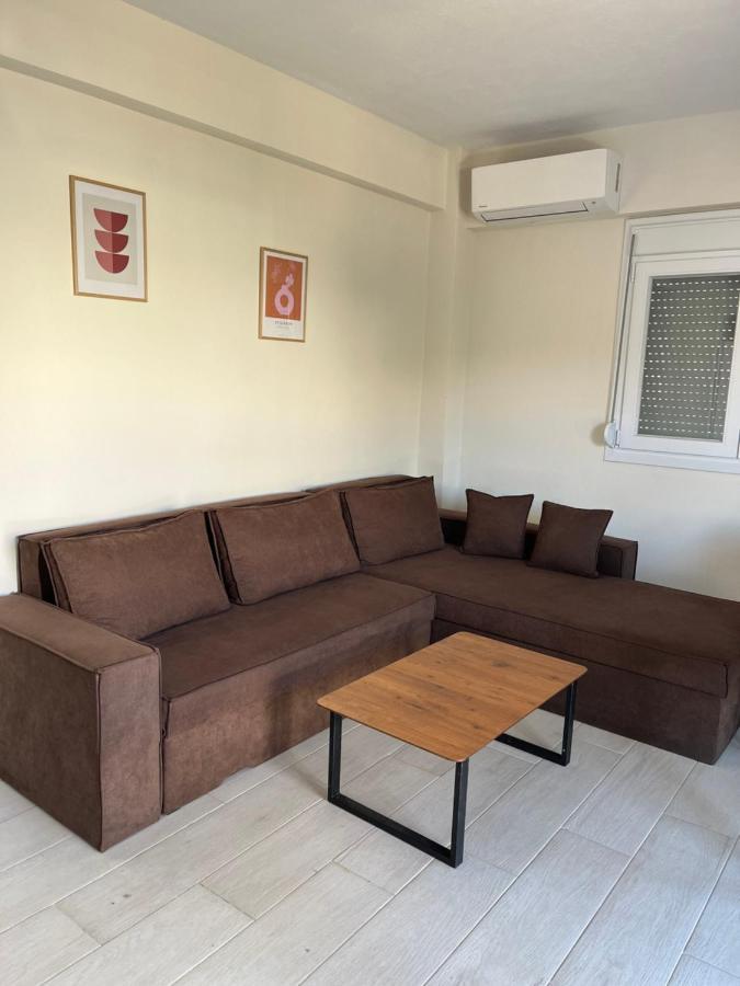 Three Cats Apartment Nikiti (Sithonia) Exterior foto